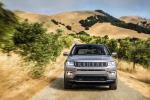 Jeep Compass Limited 2017 года (NA)